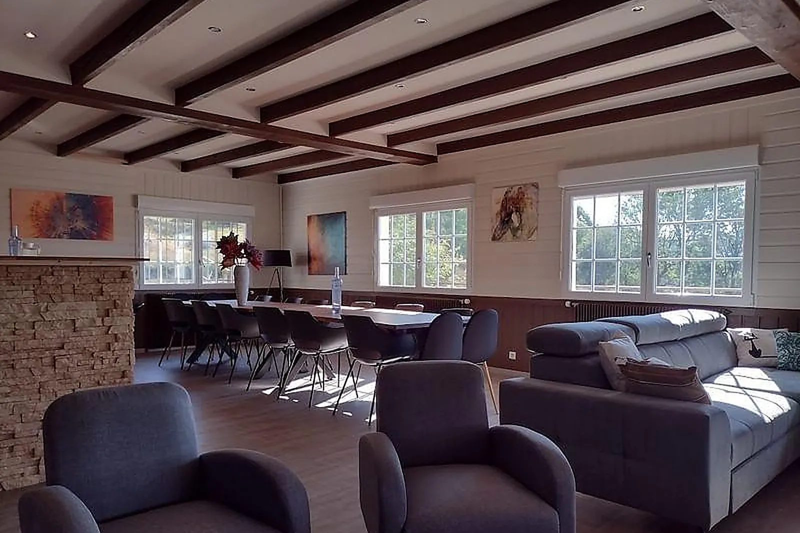 Lieux événementiels, SOFRADOM VITRY