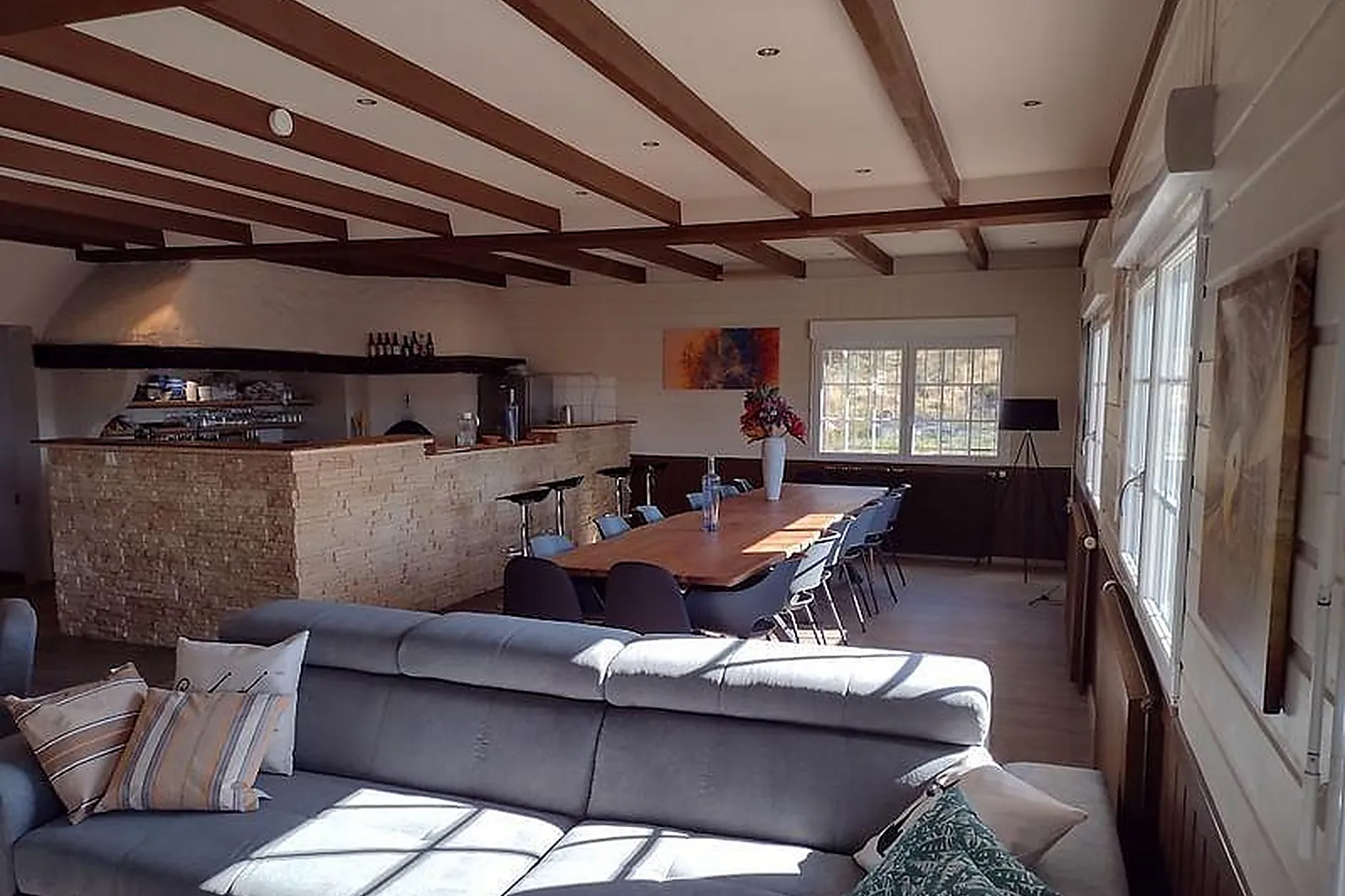 Lieux événementiels, SOFRADOM VITRY