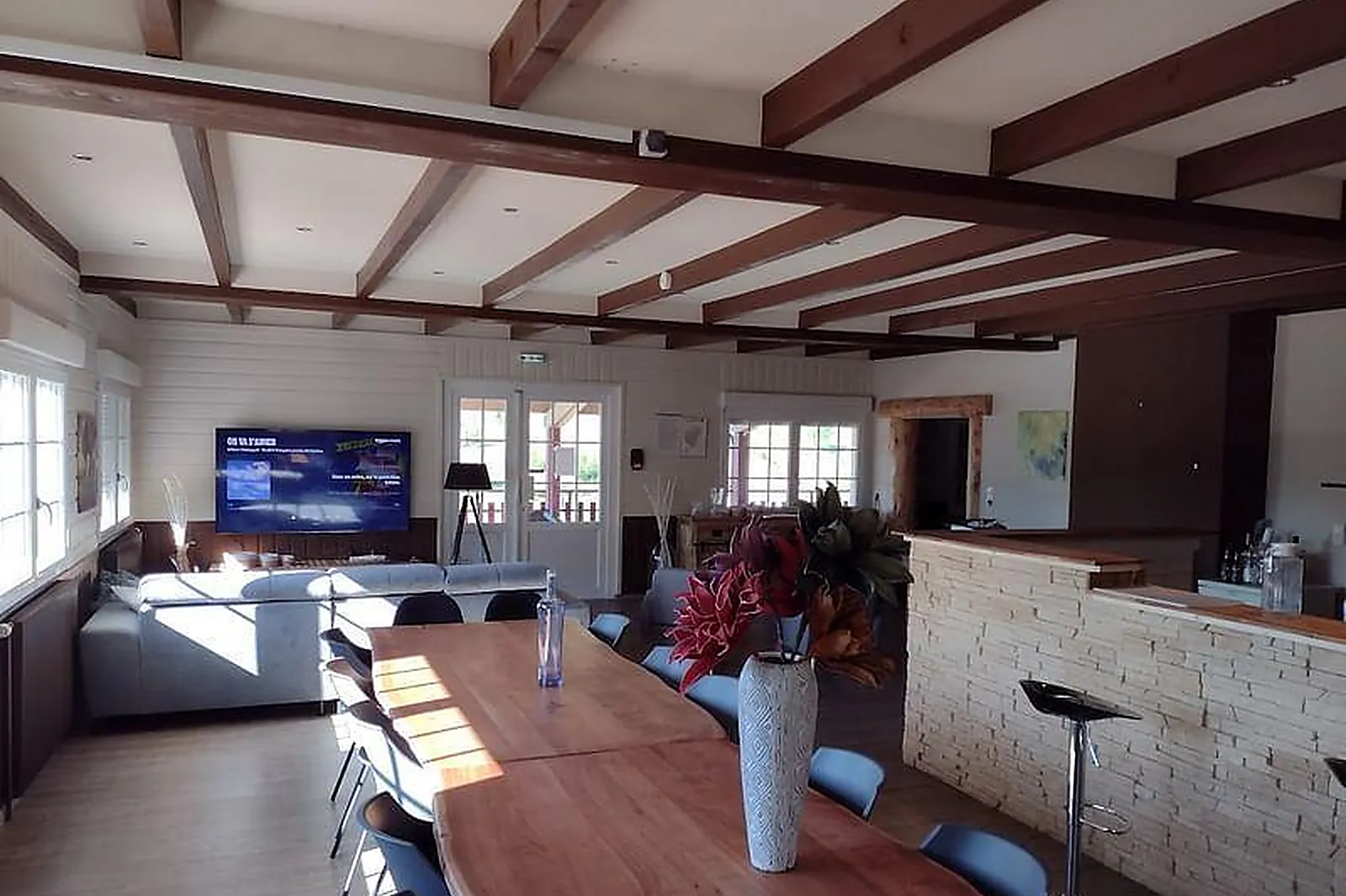 Lieux événementiels, SOFRADOM VITRY