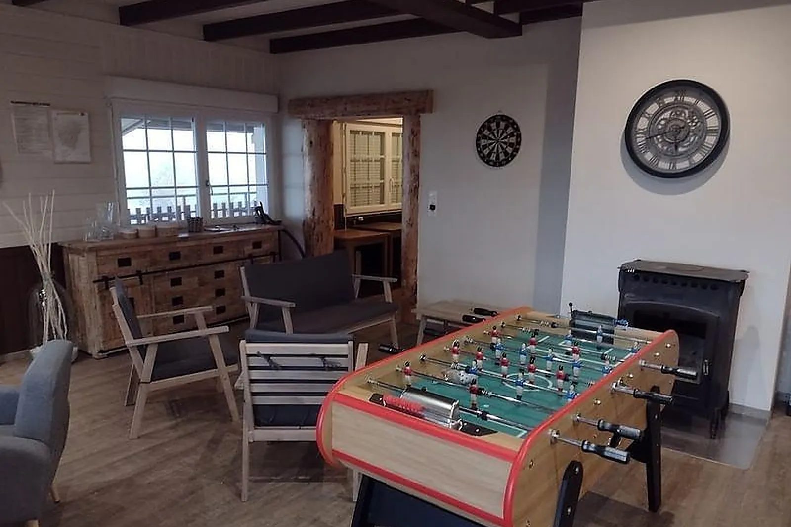 Lieux événementiels, SOFRADOM VITRY