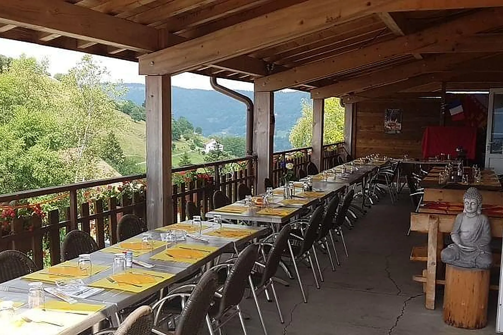 Lieux événementiels, SOFRADOM VITRY