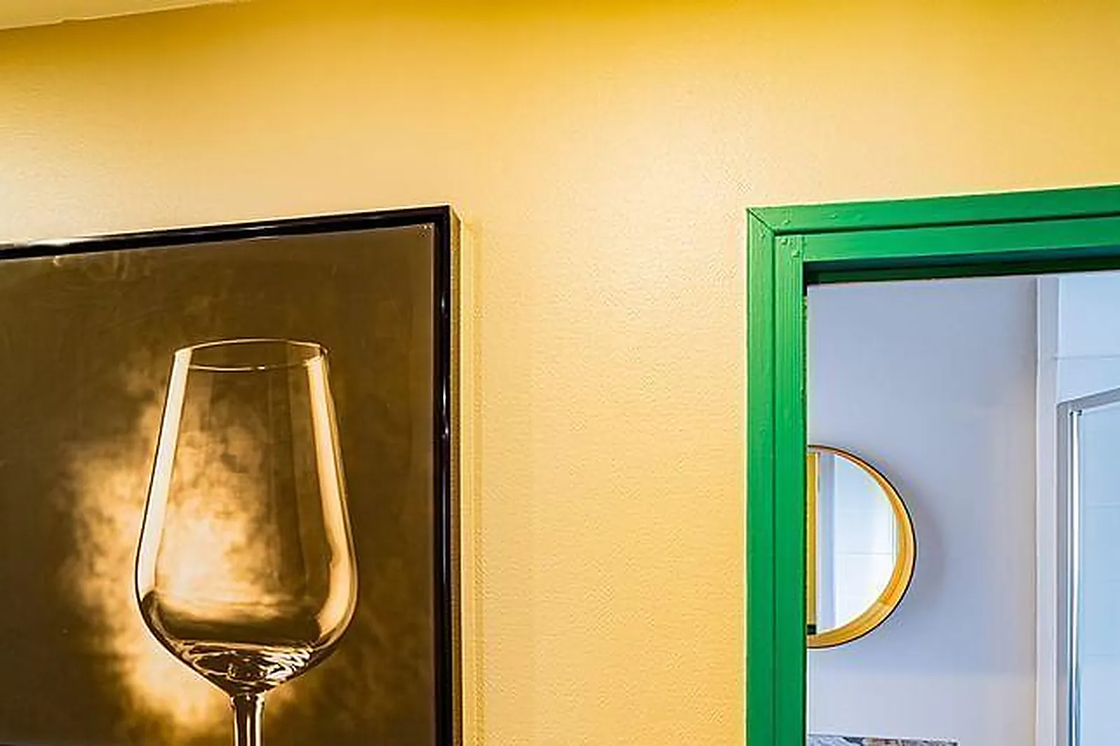 Lieux événementiels, GÎTES BO