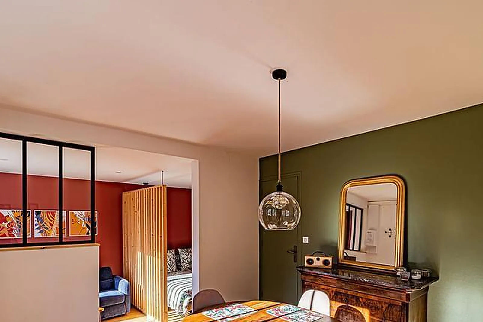 Lieux événementiels, GÎTES BO