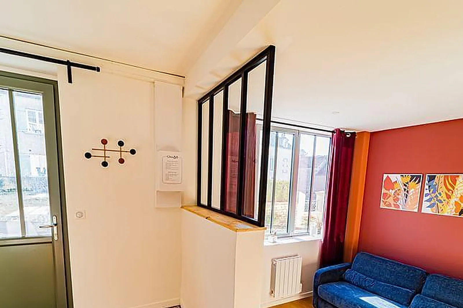 Lieux événementiels, GÎTES BO