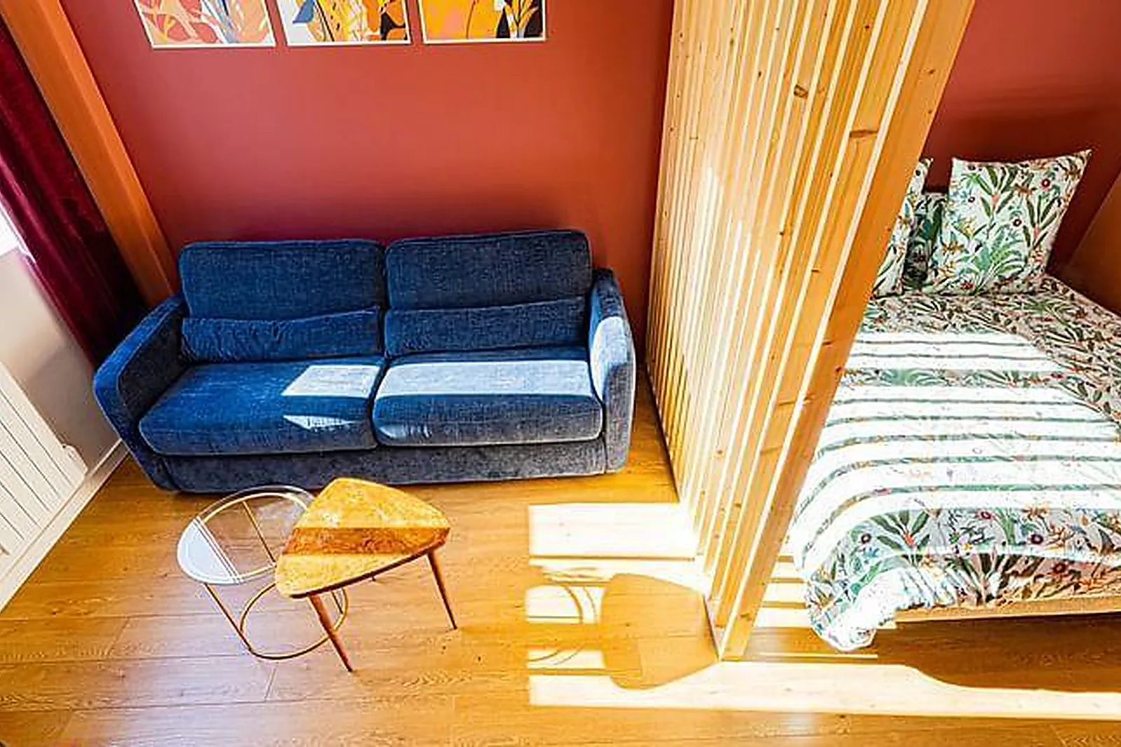 Lieux événementiels, GÎTES BO