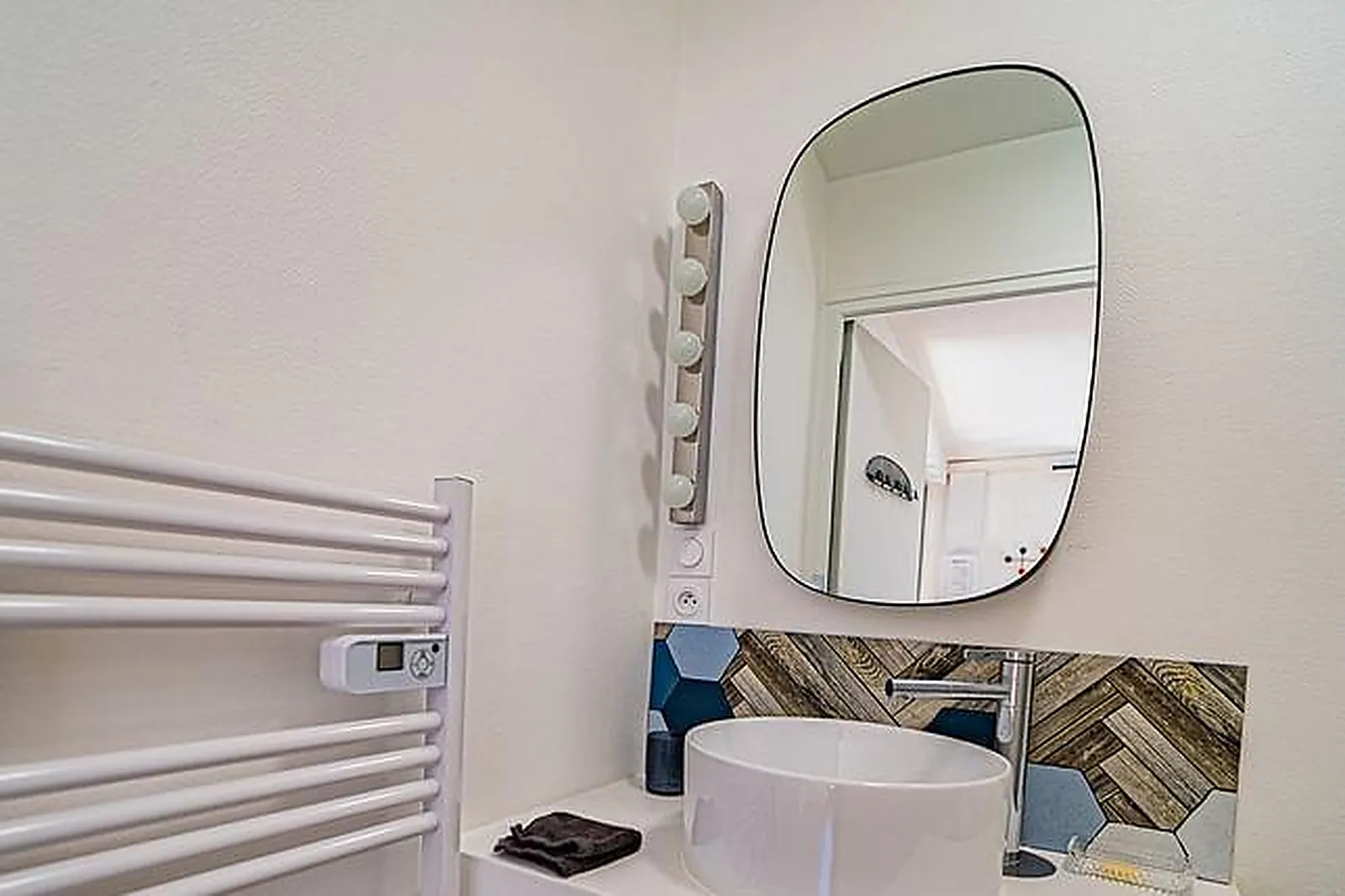 Lieux événementiels, GÎTES BO