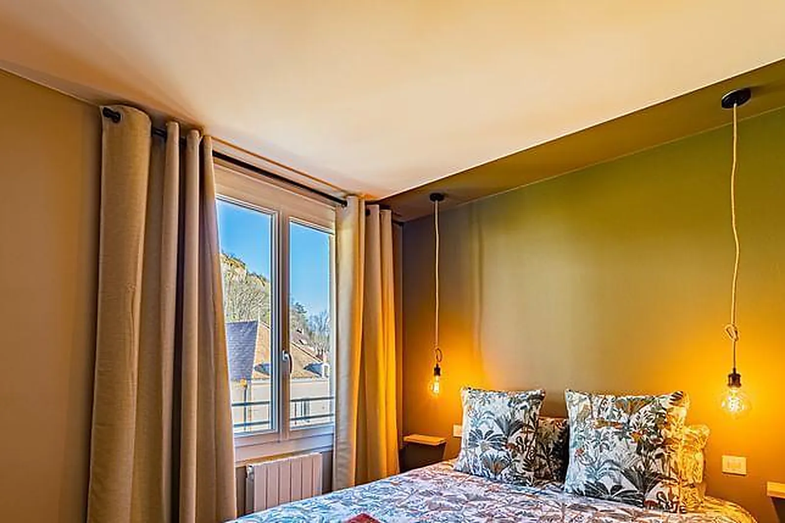 Lieux événementiels, GÎTES BO