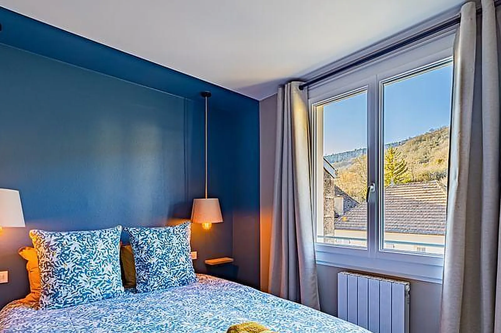 Lieux événementiels, GÎTES BO