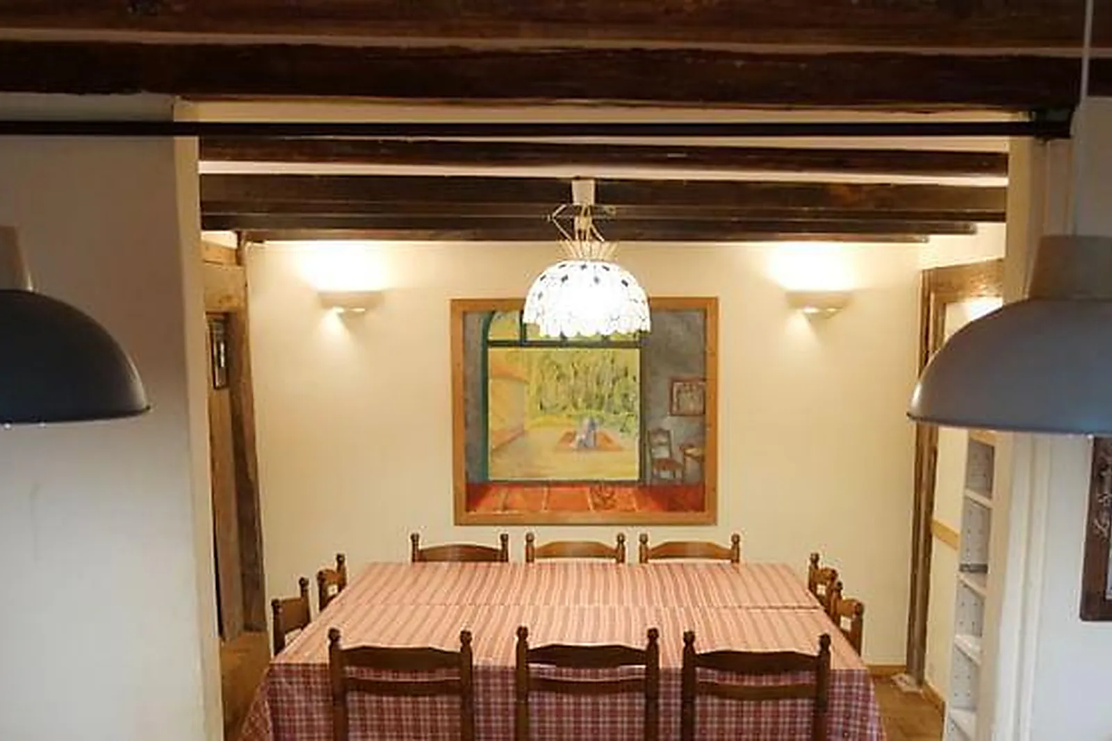 Lieux événementiels, GÎTES DE MARMONFOSSE