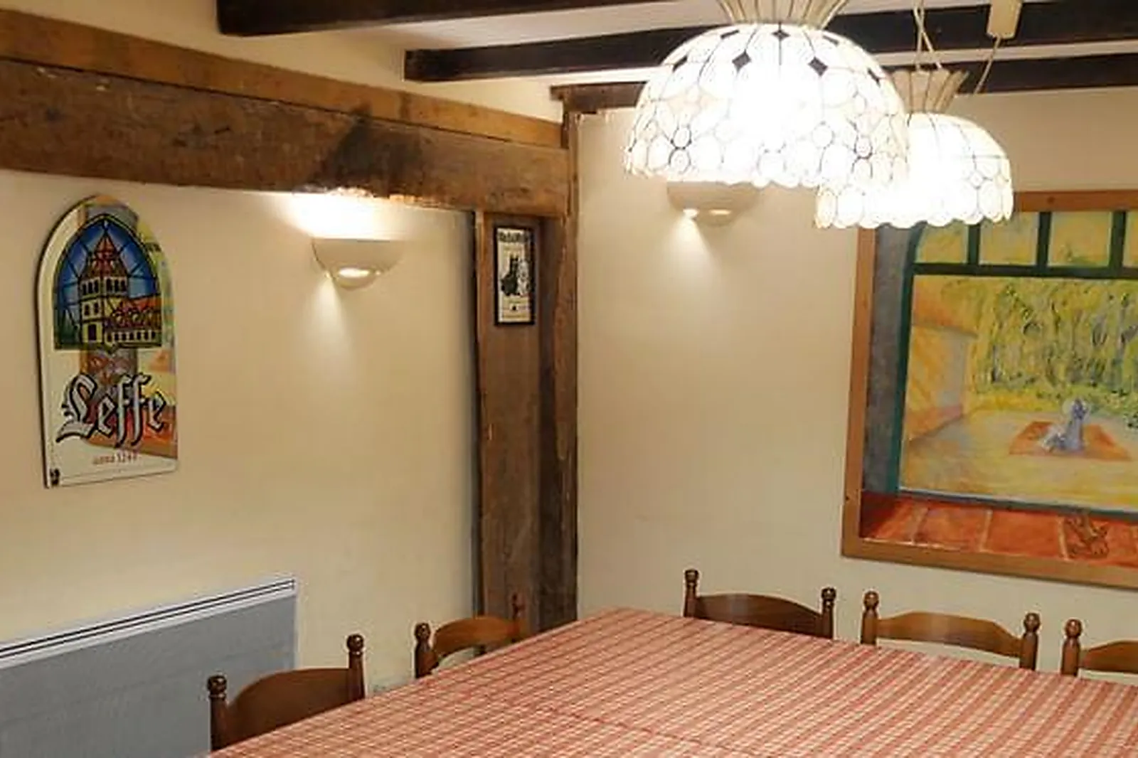 Lieux événementiels, GÎTES DE MARMONFOSSE