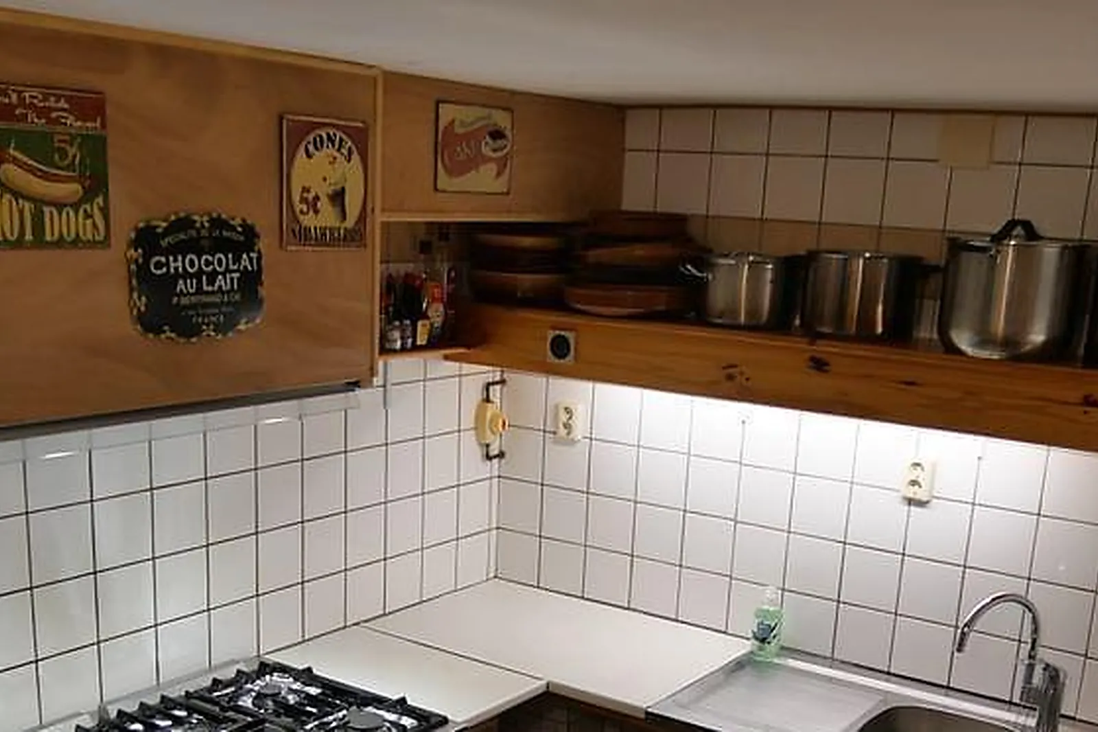 Lieux événementiels, GÎTES DE MARMONFOSSE