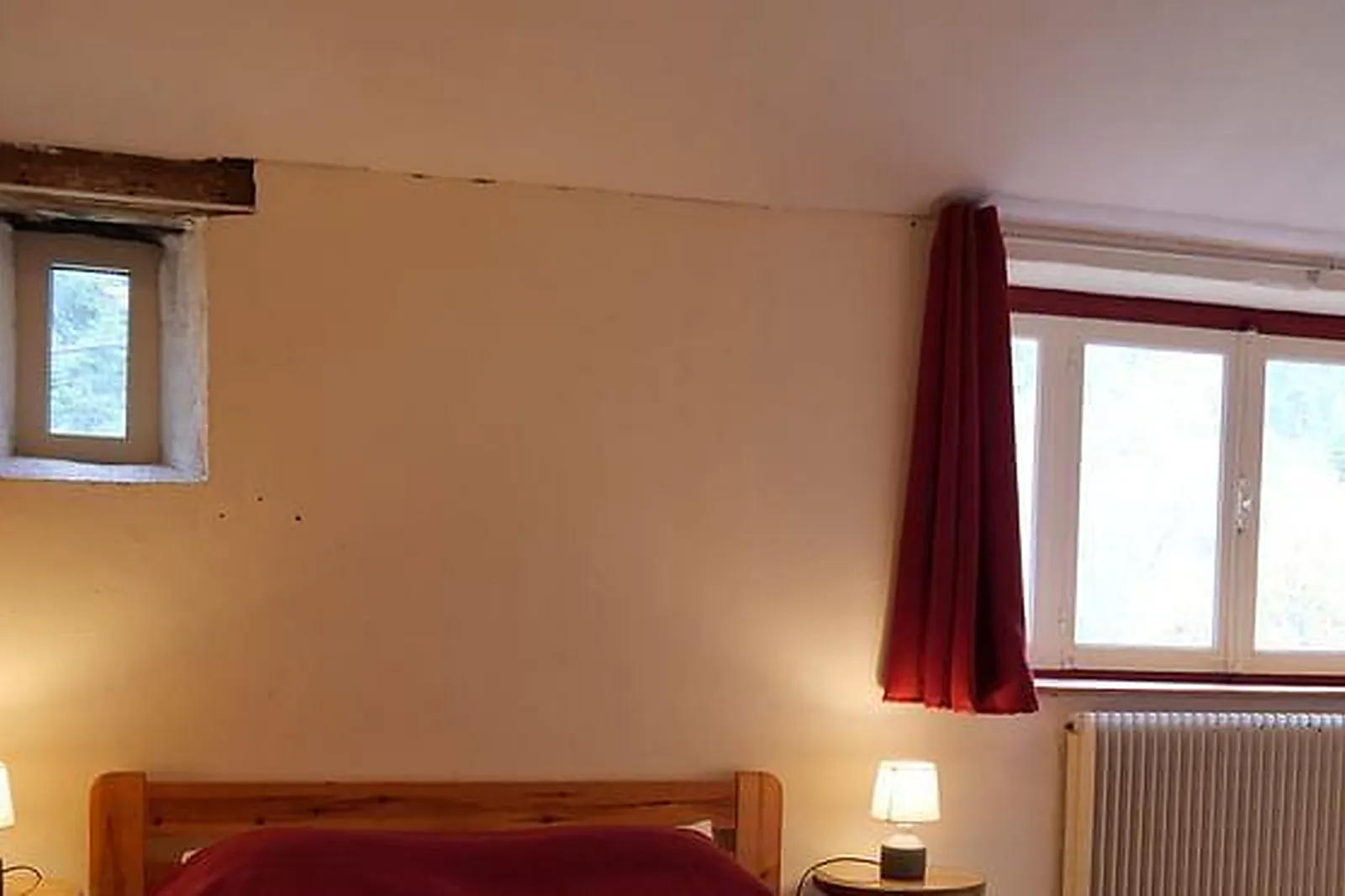 Lieux événementiels, GÎTES DE MARMONFOSSE