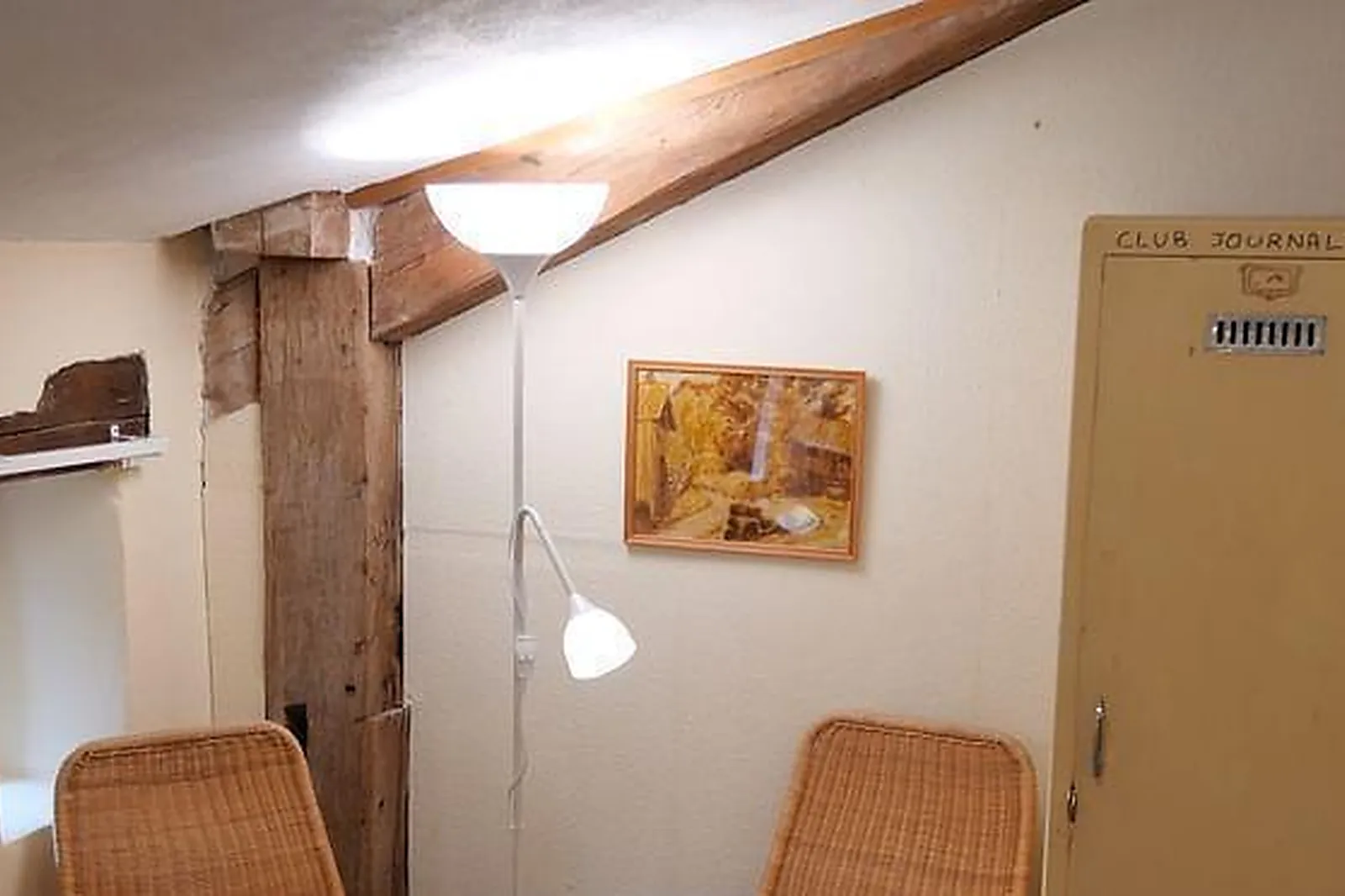 Lieux événementiels, GÎTES DE MARMONFOSSE