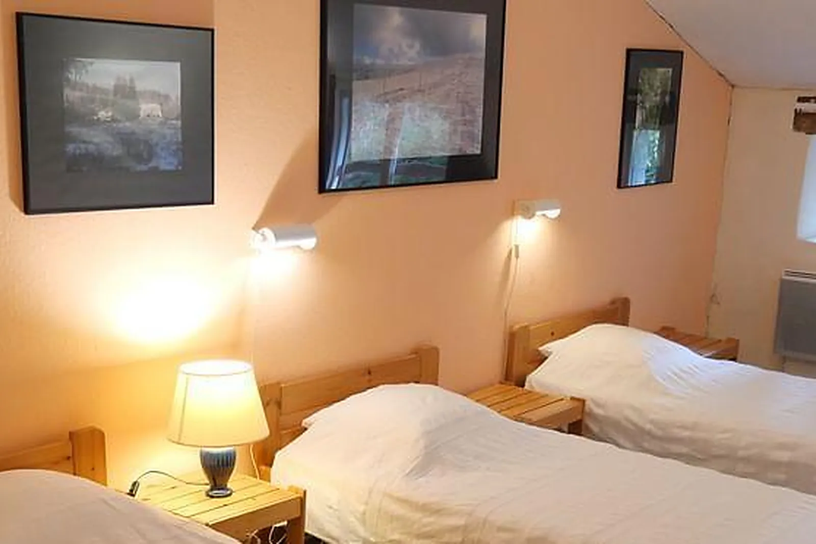 Lieux événementiels, GÎTES DE MARMONFOSSE