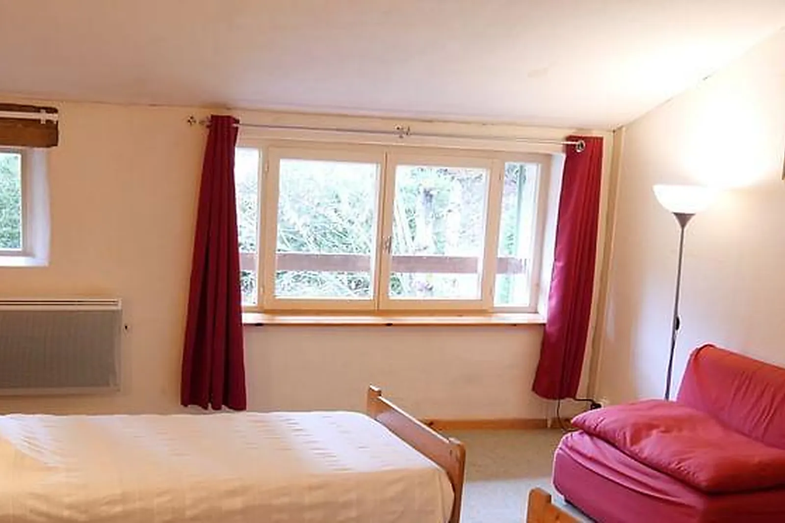 Lieux événementiels, GÎTES DE MARMONFOSSE