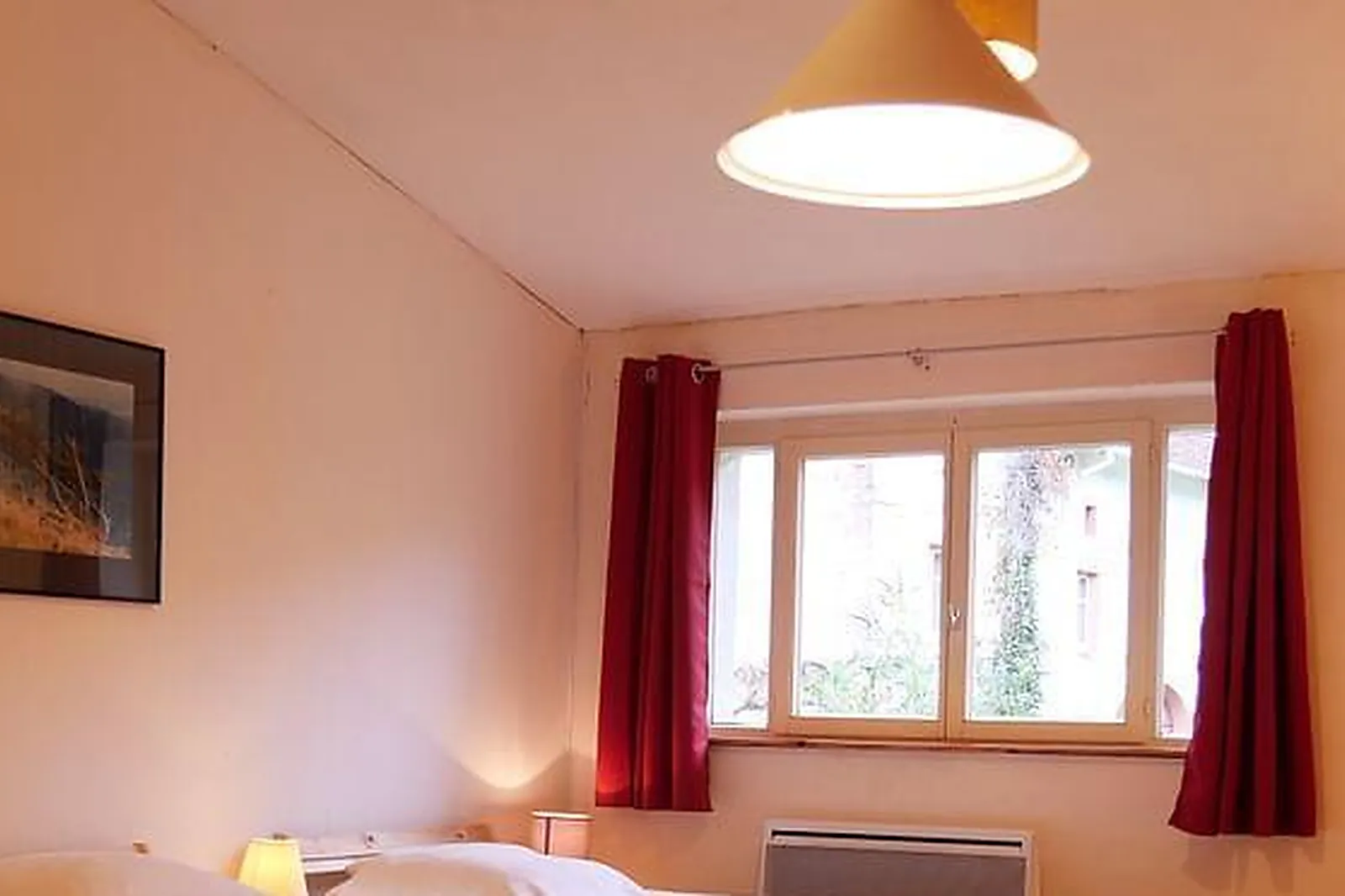 Lieux événementiels, GÎTES DE MARMONFOSSE