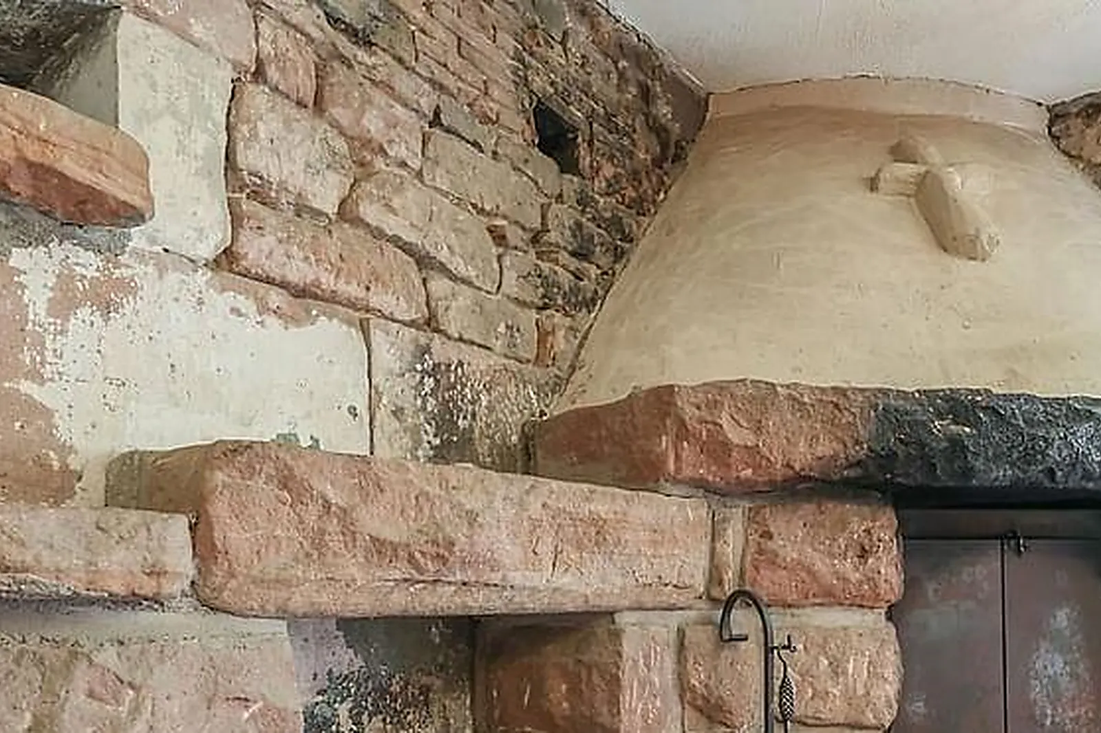 Lieux événementiels, GÎTES DE MARMONFOSSE