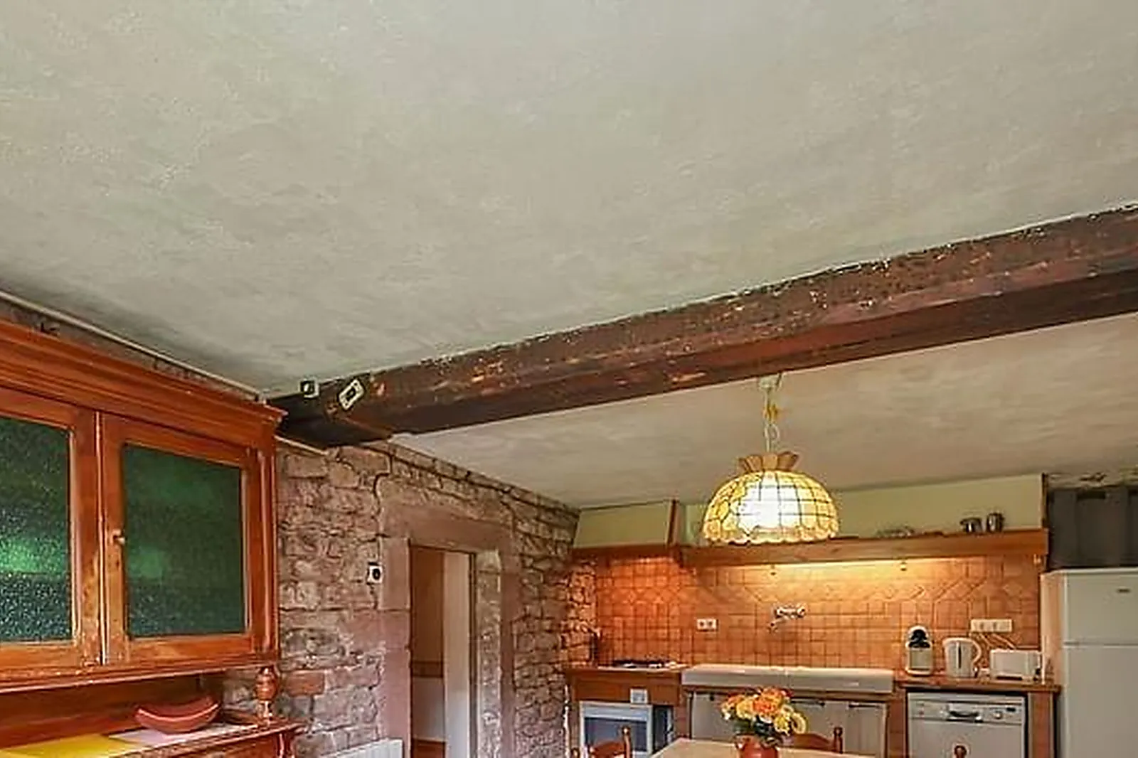 Lieux événementiels, GÎTES DE MARMONFOSSE