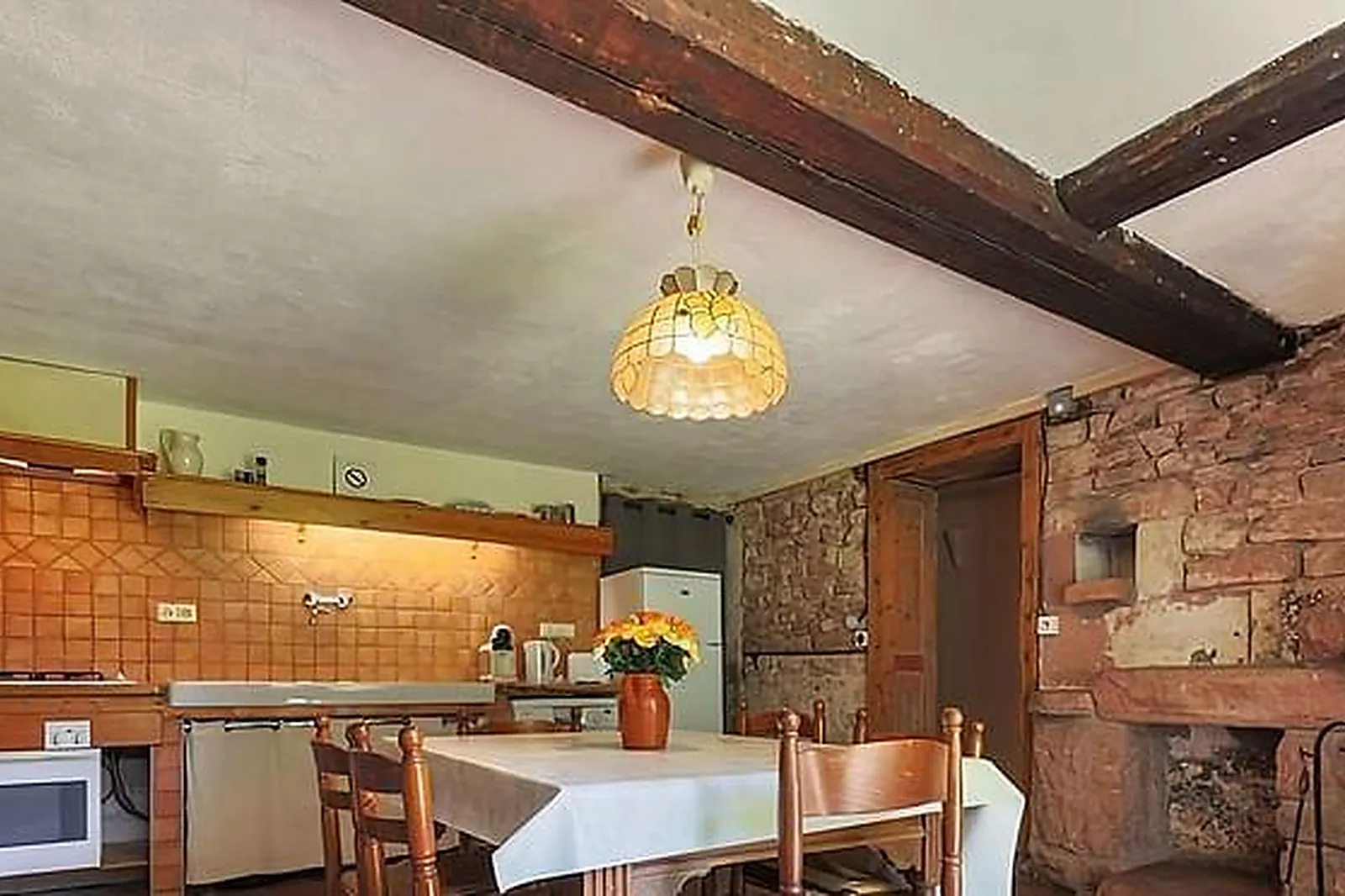 Lieux événementiels, GÎTES DE MARMONFOSSE