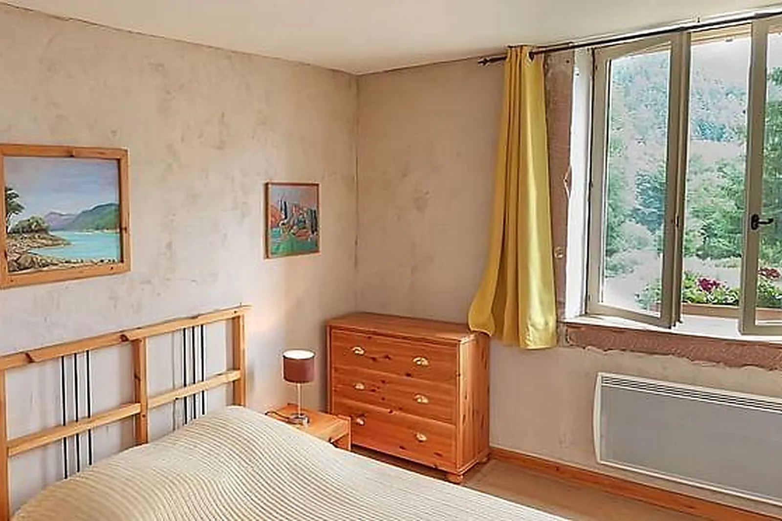 Lieux événementiels, GÎTES DE MARMONFOSSE