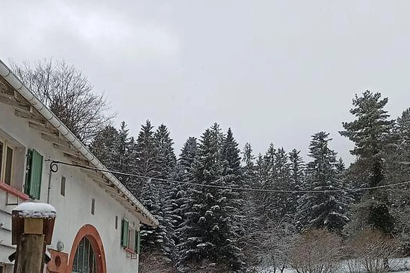 Lieux événementiels, GÎTES DE MARMONFOSSE