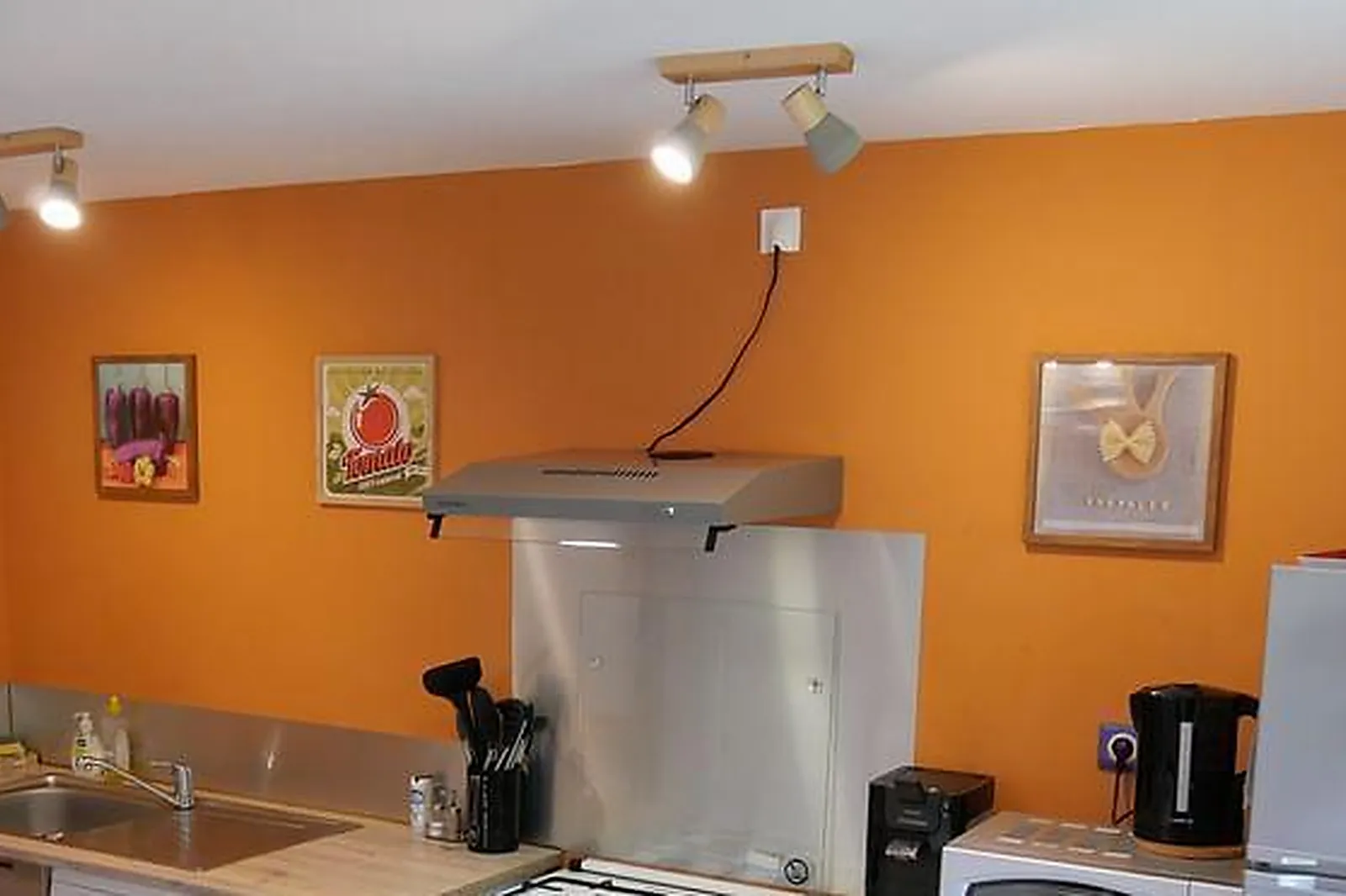 Lieux événementiels, GÎTES DE MARMONFOSSE