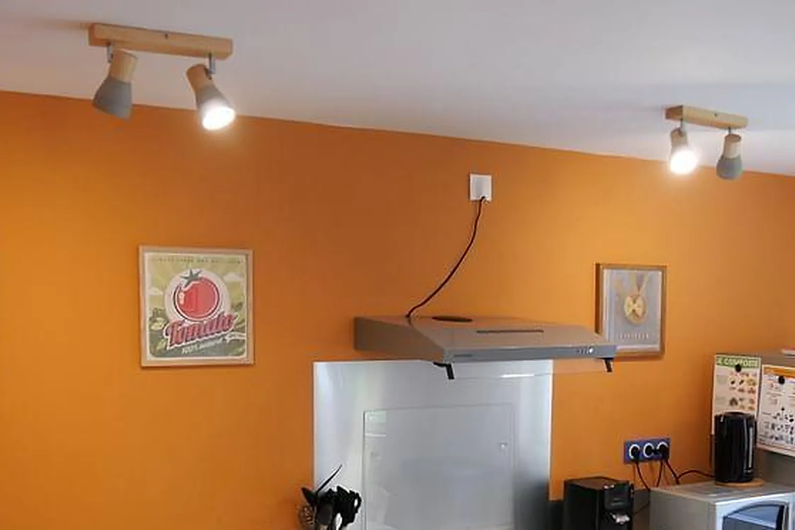 Lieux événementiels, GÎTES DE MARMONFOSSE