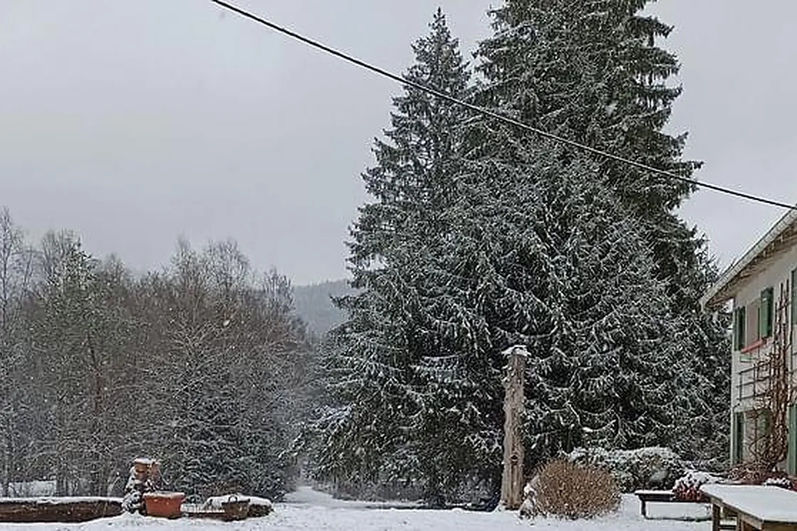 Lieux événementiels, GÎTES DE MARMONFOSSE