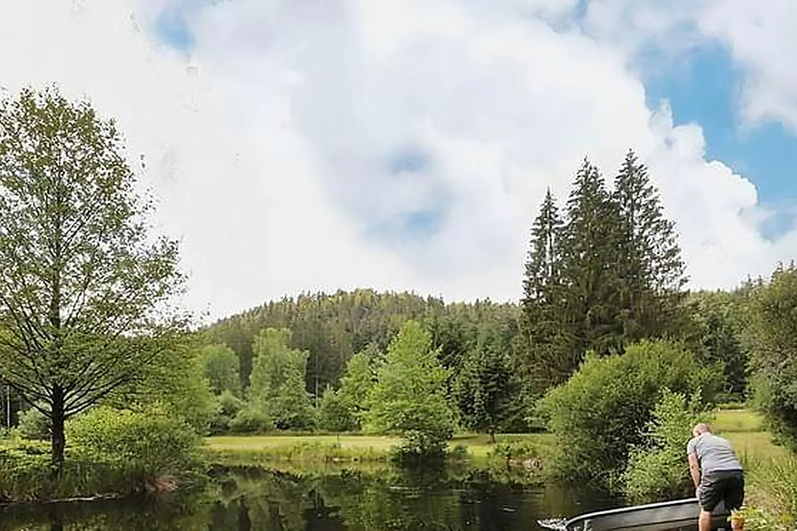 Lieux événementiels, GÎTES DE MARMONFOSSE