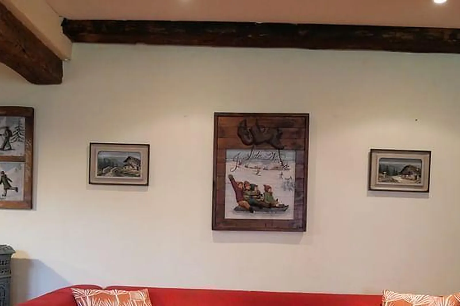 Lieux événementiels, GÎTES DE MARMONFOSSE