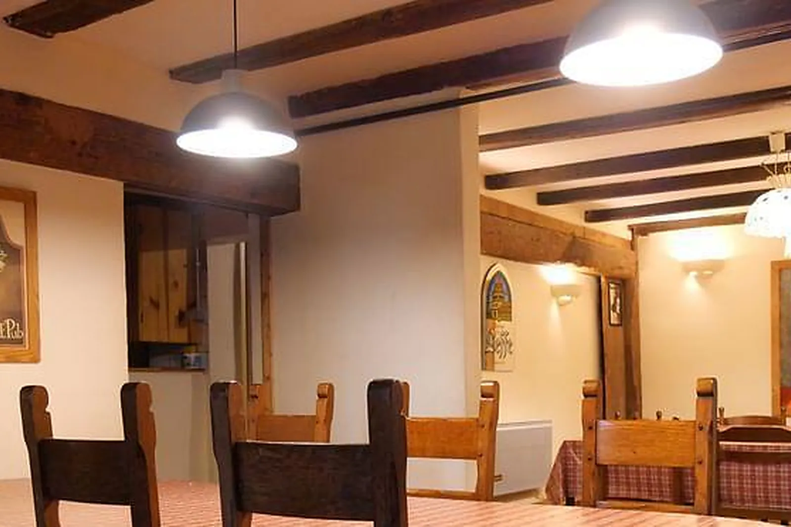 Lieux événementiels, GÎTES DE MARMONFOSSE