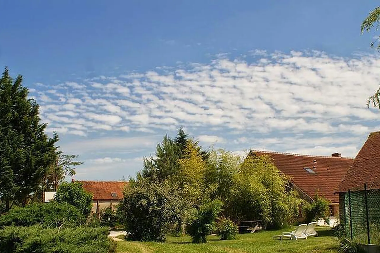 Lieux événementiels, GÎTES DES POTES