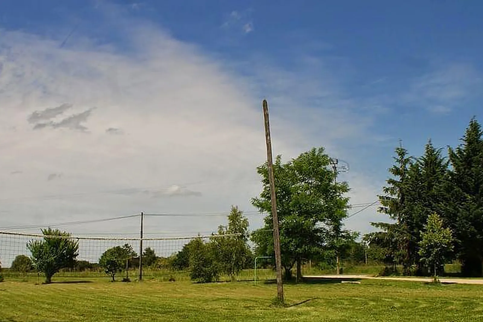 Lieux événementiels, GÎTES DES POTES