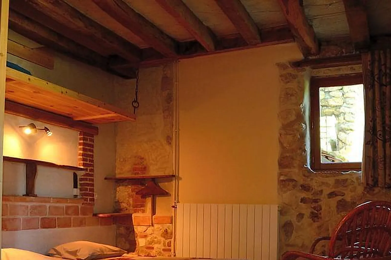 Lieux événementiels, GÎTES DES POTES