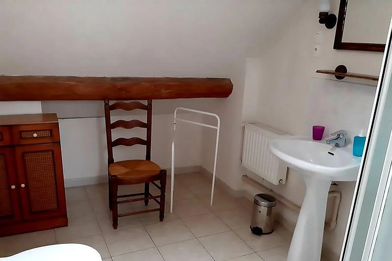 Lieux événementiels, GÎTES DES JONQUILLES