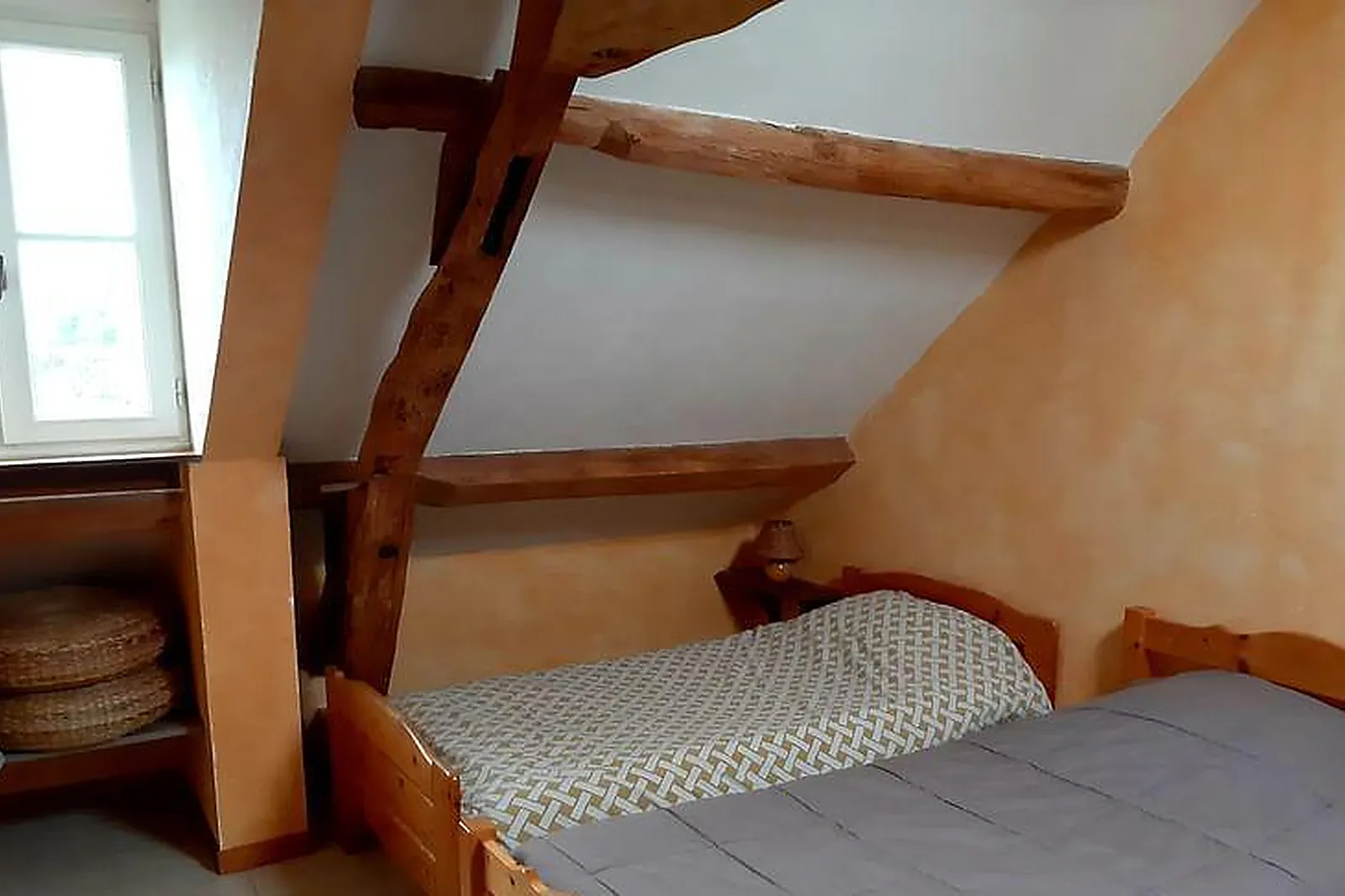 Lieux événementiels, GÎTES DES JONQUILLES