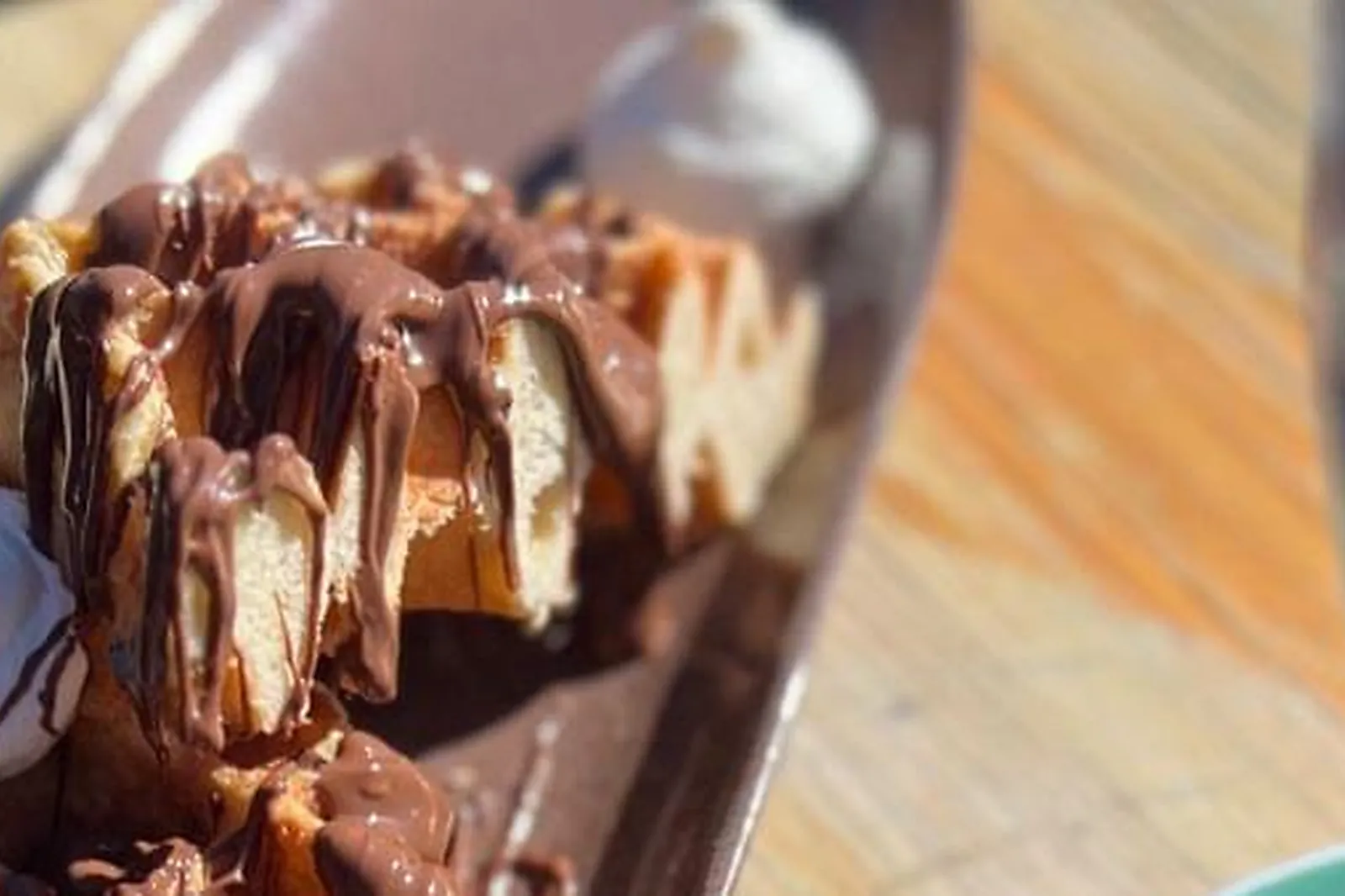 Lieux événementiels, HO36 LES MELEZES