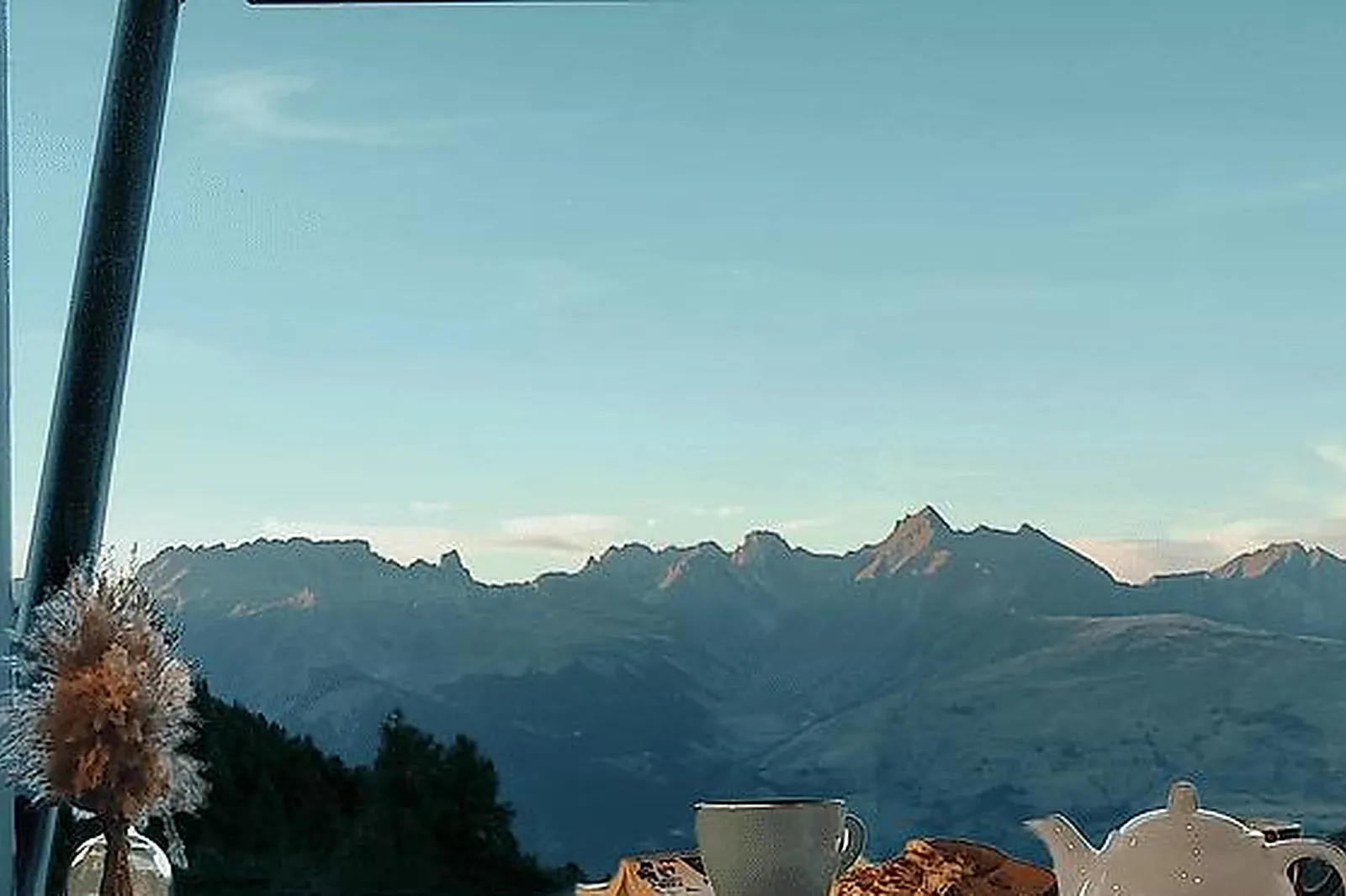 Lieux événementiels, HO36 LES MELEZES