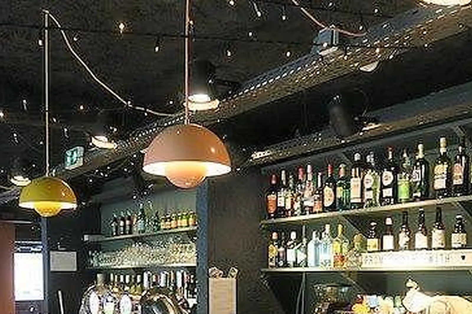 Lieux événementiels, HO36 LES MELEZES