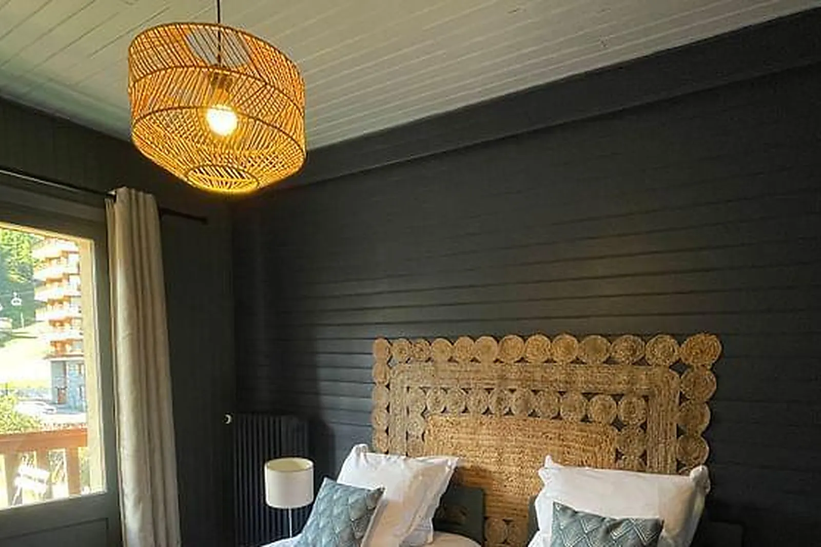 Lieux événementiels, HO36 LES MELEZES