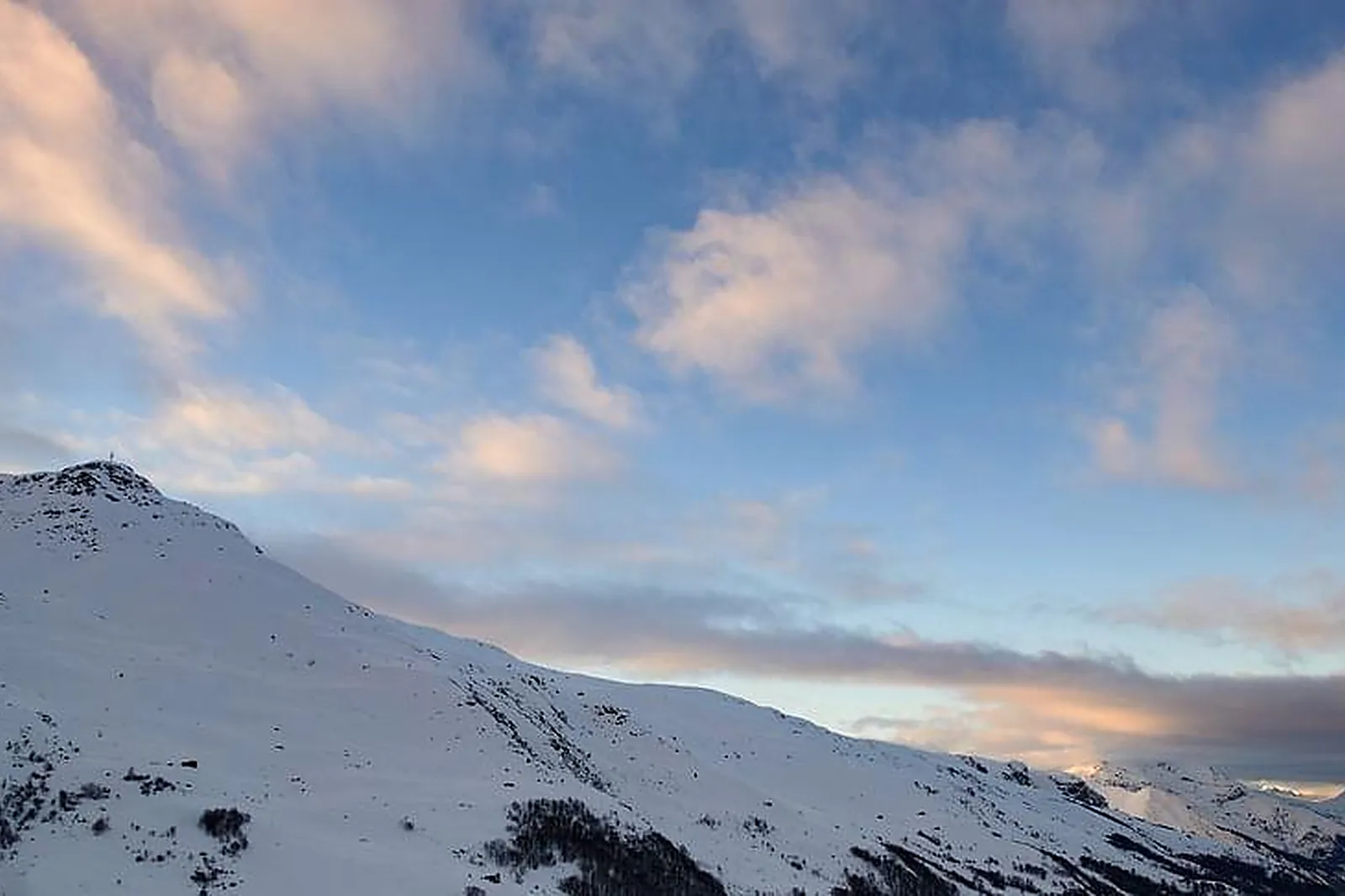 Lieux événementiels, HO36 LES MENUIRES 3 VALLÉES ***