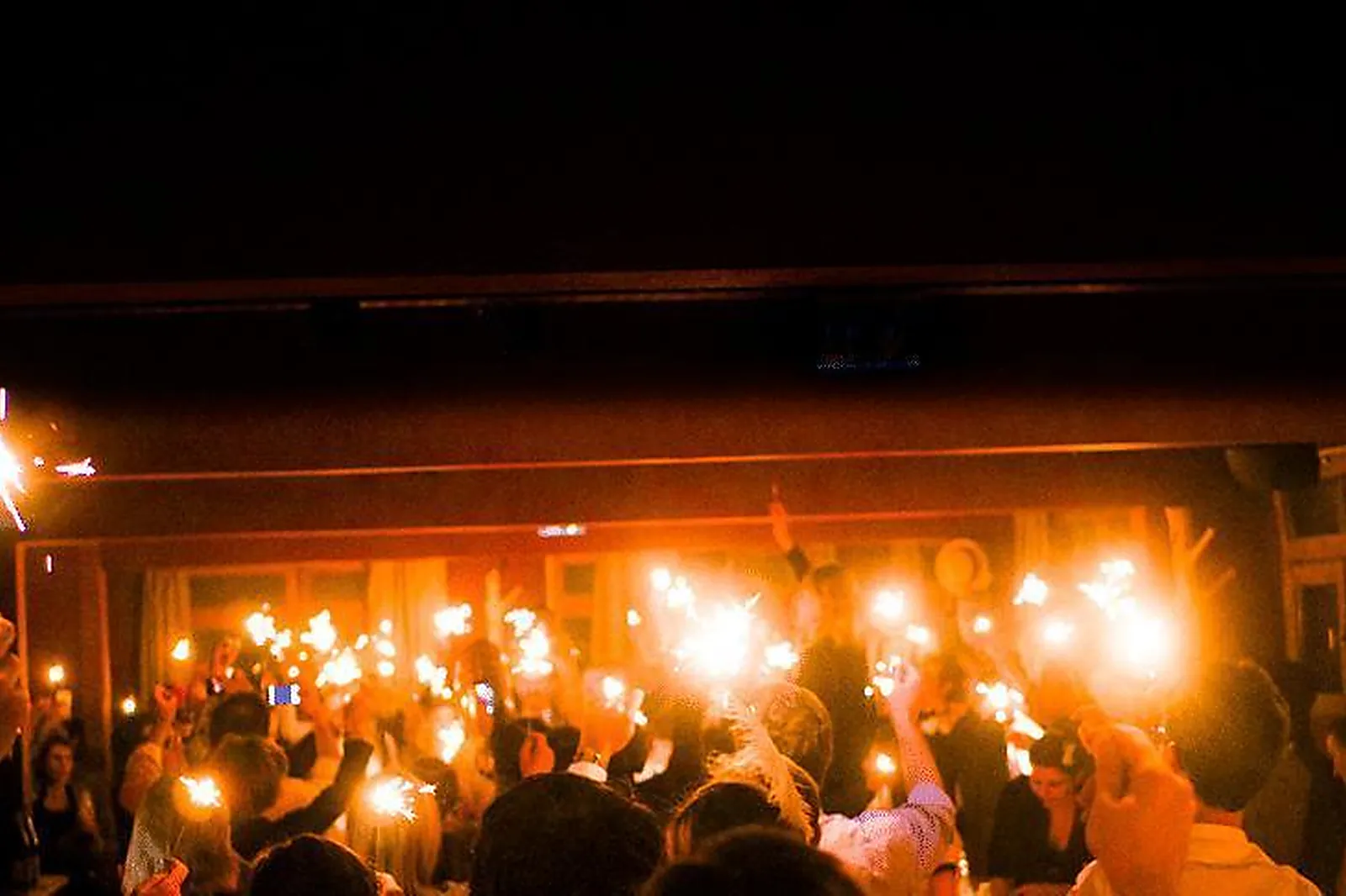 Lieux événementiels, HO36 LES MENUIRES 3 VALLÉES ***