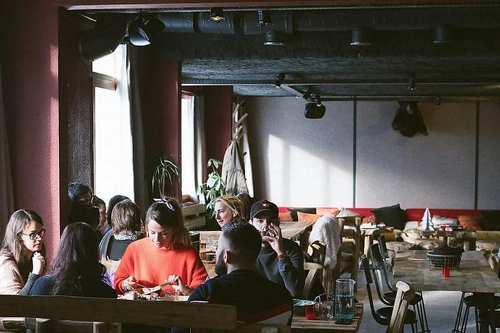 Lieux événementiels, HO36 LES MENUIRES 3 VALLÉES ***