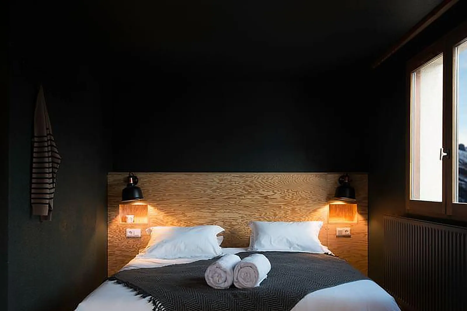 Lieux événementiels, HO36 LES MENUIRES 3 VALLÉES ***