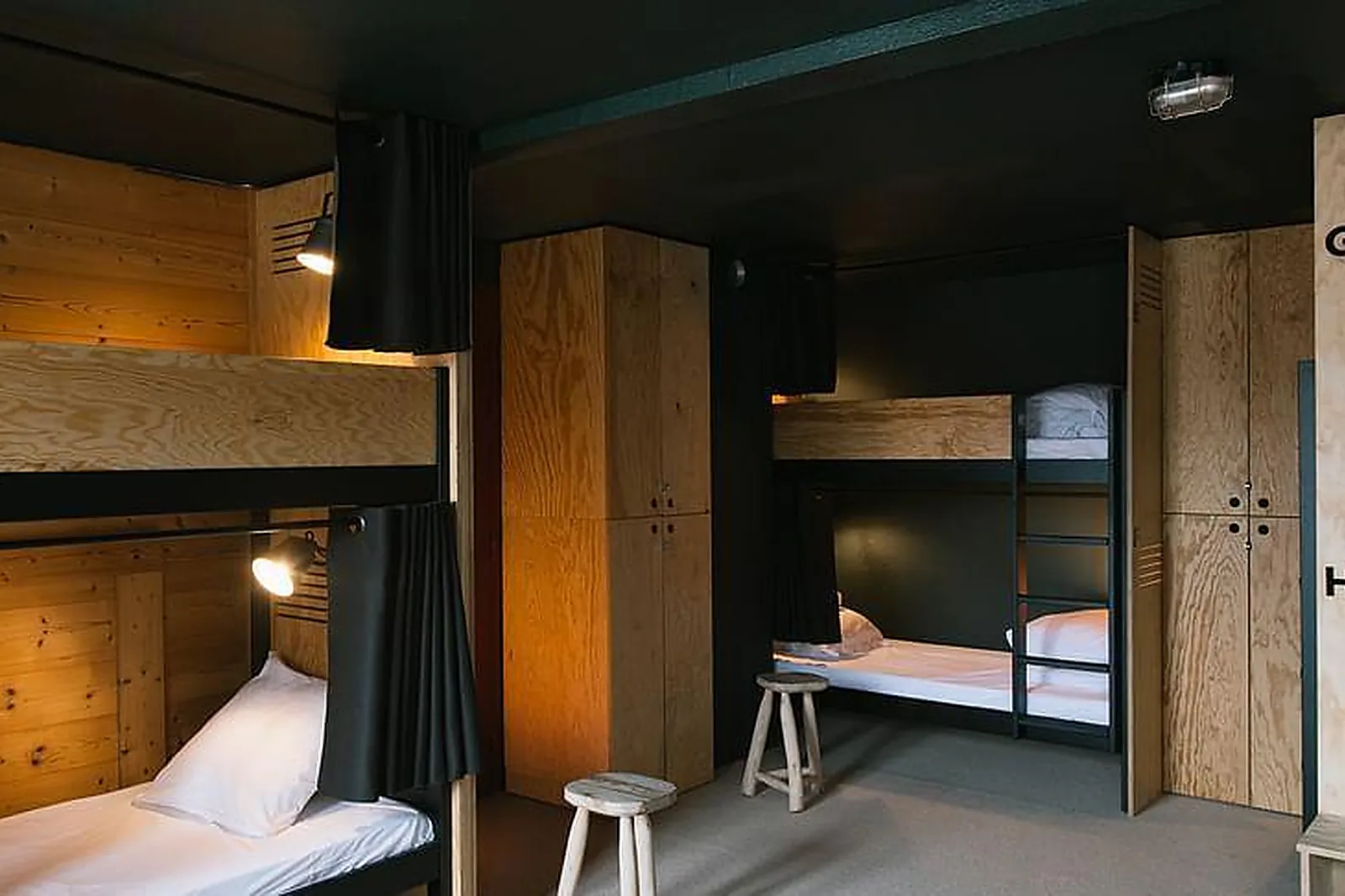 Lieux événementiels, HO36 LES MENUIRES 3 VALLÉES ***