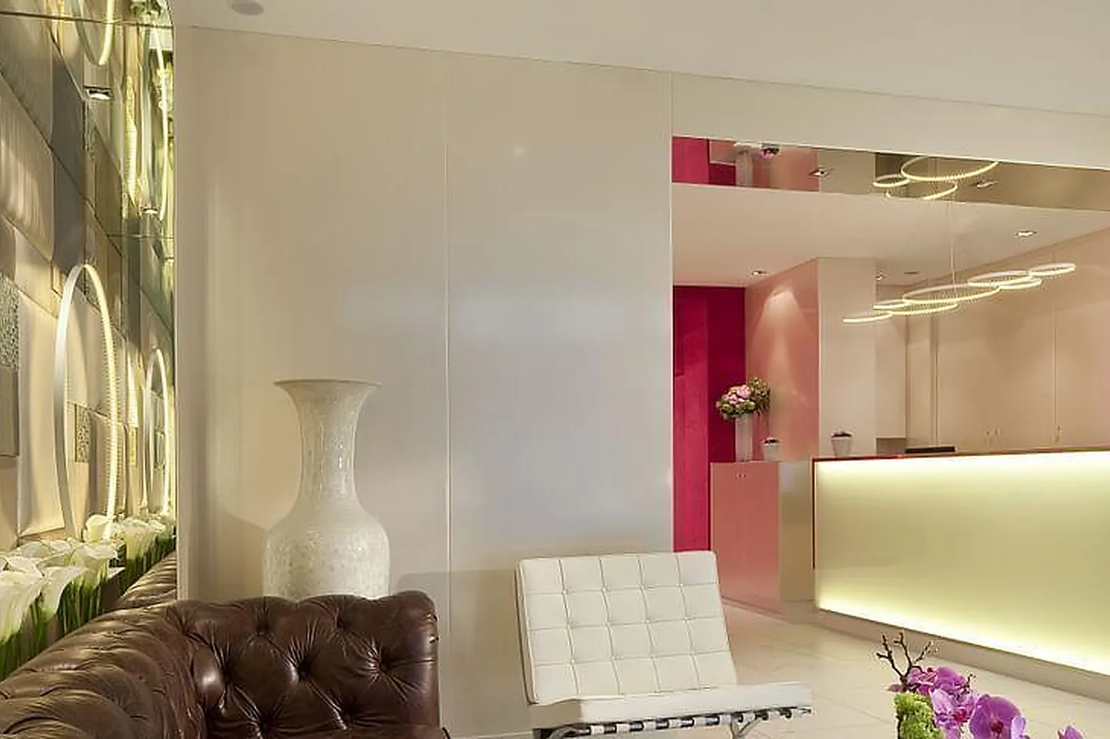 Lieux événementiels, HOTEL 7 EIFFEL