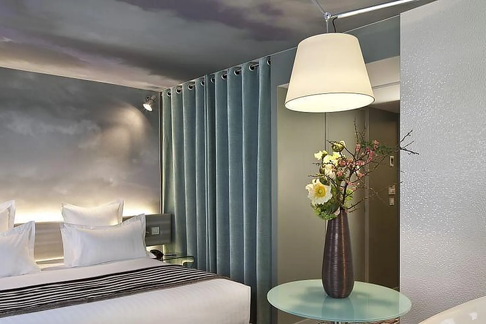 Lieux événementiels, HOTEL 7 EIFFEL