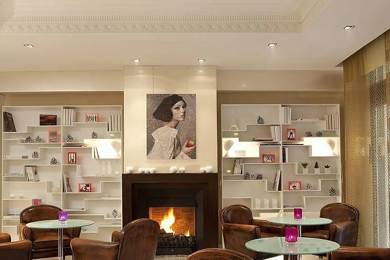 Lieux événementiels, HOTEL 7 EIFFEL