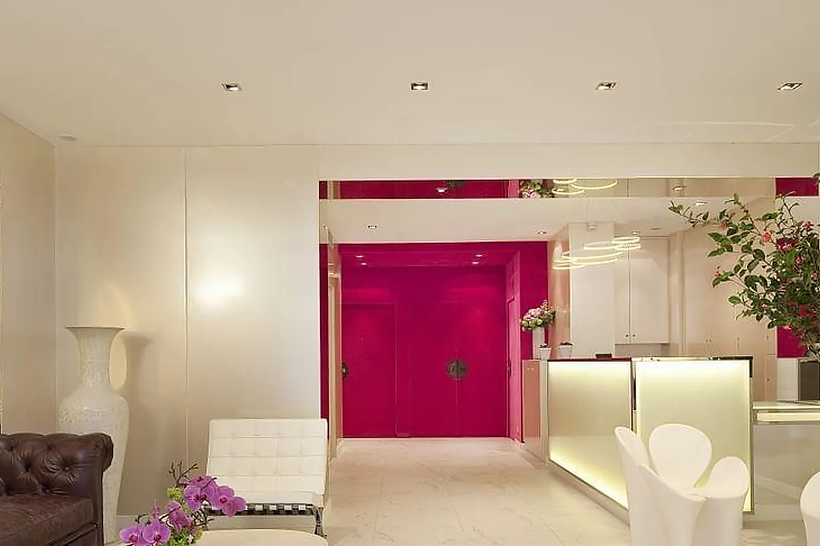 Lieux événementiels, HOTEL 7 EIFFEL