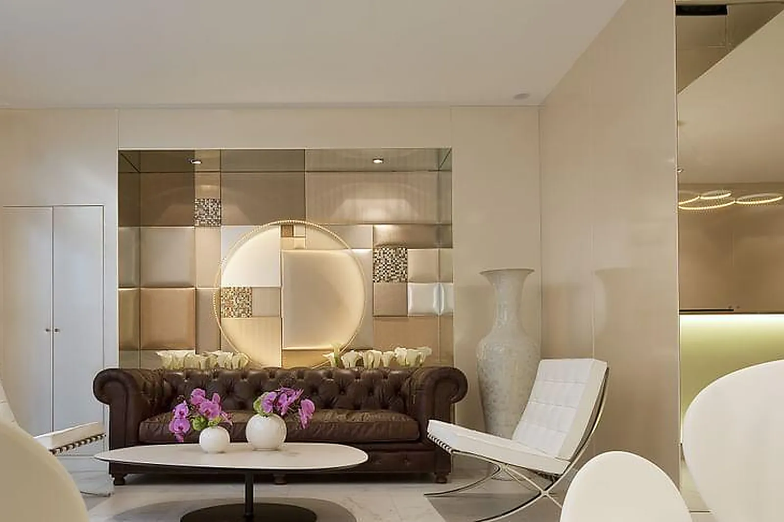 Lieux événementiels, HOTEL 7 EIFFEL